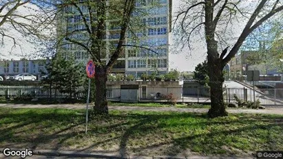 Apartments for rent in Riga Skanste - Photo from Google Street View