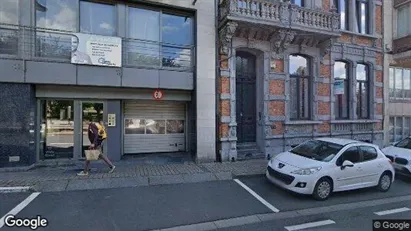 Apartments for rent in Charleroi - Photo from Google Street View