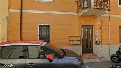 Rooms for rent in Verona - Photo from Google Street View