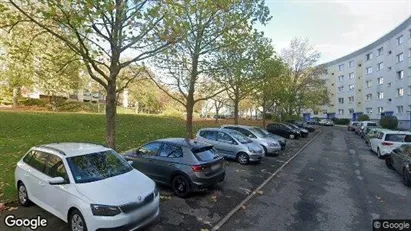 Apartments for rent in Gera - Photo from Google Street View
