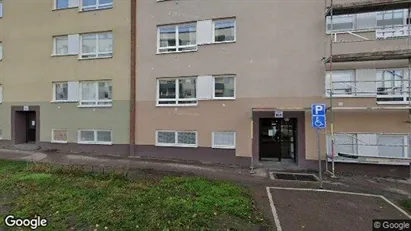 Apartments for rent in Eskilstuna - Photo from Google Street View