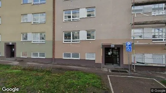 Apartments for rent in Eskilstuna - Photo from Google Street View