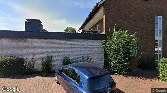 Apartments for rent in Vechta - Photo from Google Street View