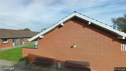 Apartments for rent in Gram - Photo from Google Street View