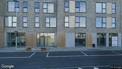 Apartments for rent in Billund - Photo from Google Street View