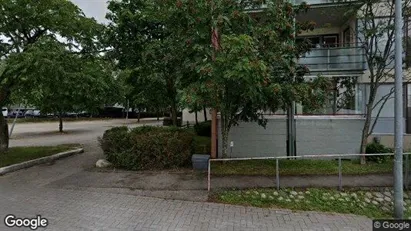 Apartments for rent in Helsinki Läntinen - Photo from Google Street View