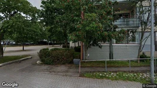 Apartments for rent in Helsinki Läntinen - Photo from Google Street View