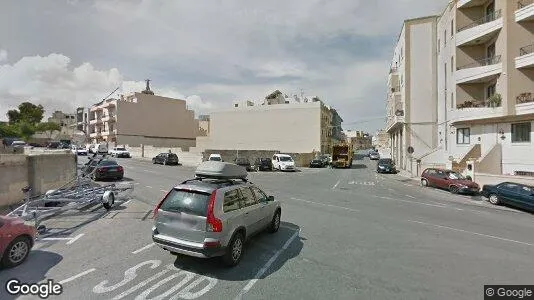 Apartments for rent in L-Imsida - Photo from Google Street View