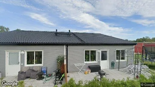 Apartments for rent in Finspång - Photo from Google Street View