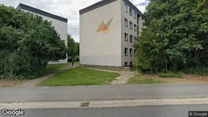 Apartments for rent in Salzgitter - Photo from Google Street View