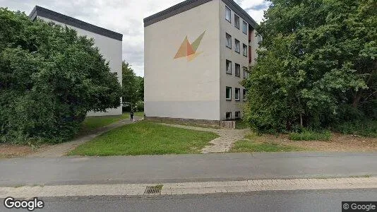 Apartments for rent in Salzgitter - Photo from Google Street View