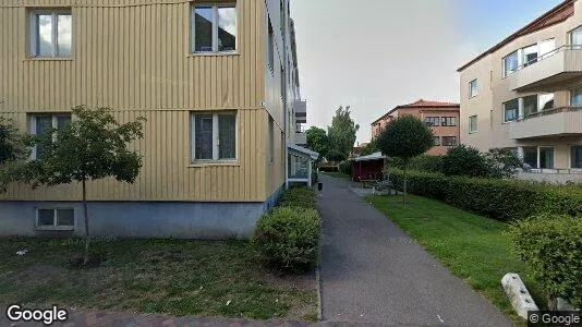 Apartments for rent in Landskrona - Photo from Google Street View