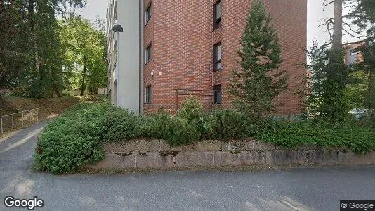Apartments for rent in Lahti - Photo from Google Street View