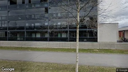 Apartments for rent in Oulu - Photo from Google Street View