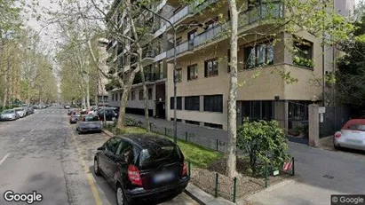 Apartments for rent in Milano Zona 8 - Fiera, Gallaratese, Quarto Oggiaro - Photo from Google Street View