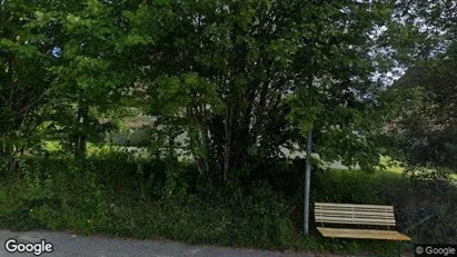 Apartments for rent in Hudiksvall - Photo from Google Street View