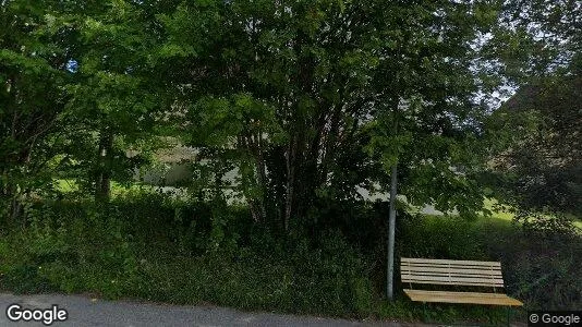 Apartments for rent in Hudiksvall - Photo from Google Street View