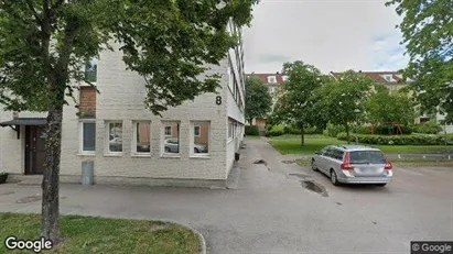 Apartments for rent in Arvika - Photo from Google Street View