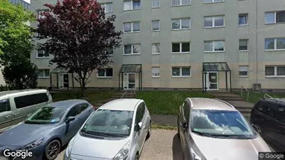 Apartments for rent in Gotha - Photo from Google Street View