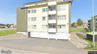 Apartments for rent in Askersund - Photo from Google Street View