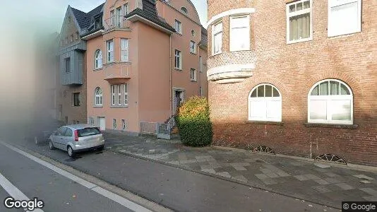 Apartments for rent in Rhein-Kreis Neuss - Photo from Google Street View