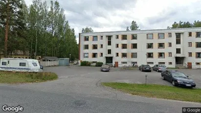 Apartments for rent in Savonlinna - Photo from Google Street View
