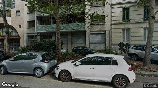 Apartments for rent in Milano Zona 1 - Centro storico - Photo from Google Street View