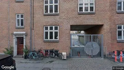 Apartments for rent in Aarhus C - Photo from Google Street View