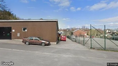 Apartments for rent in Orust - Photo from Google Street View