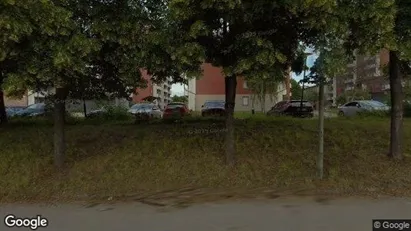 Apartments for rent in Gävle - Photo from Google Street View