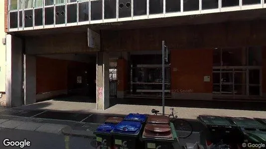 Apartments for rent in Turin - Photo from Google Street View