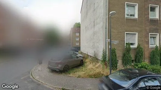 Apartments for rent in Recklinghausen - Photo from Google Street View