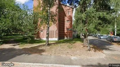 Apartments for rent in Helsinki Pohjoinen - Photo from Google Street View
