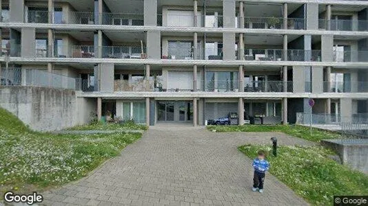 Apartments for rent in Zurzach - Photo from Google Street View