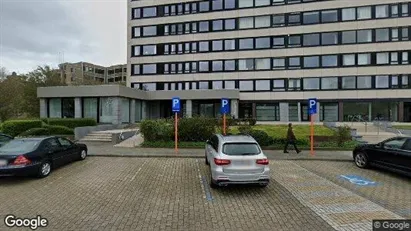 Apartments for rent in Oostende - Photo from Google Street View