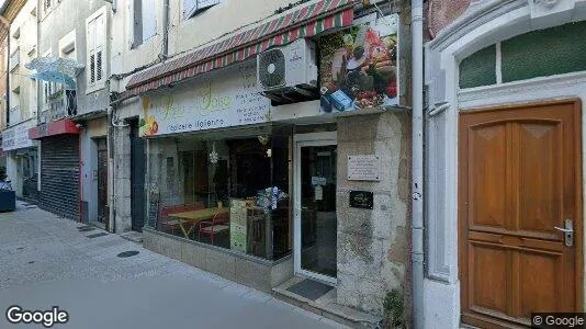 Apartments for rent in Istres - Photo from Google Street View