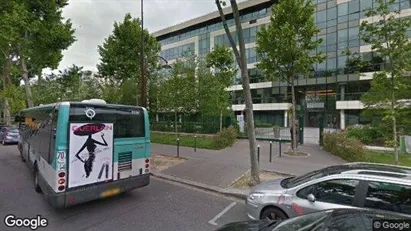 Apartments for rent in Châlons-en-Champagne - Photo from Google Street View