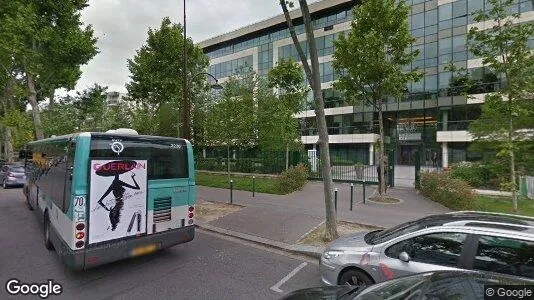 Apartments for rent in Châlons-en-Champagne - Photo from Google Street View