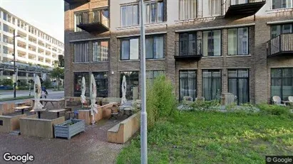Apartments for rent in Eindhoven - Photo from Google Street View