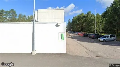 Apartments for rent in Helsinki Itäinen - Photo from Google Street View