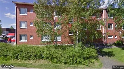Apartments for rent in Muurame - Photo from Google Street View