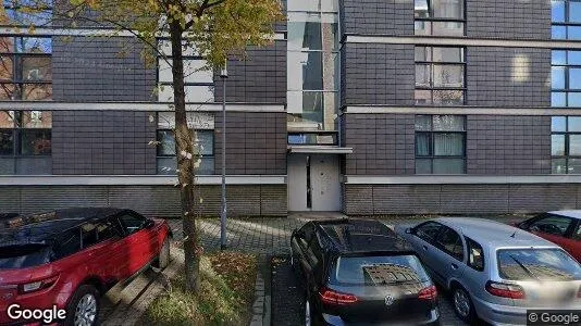 Apartments for rent in Duisburg - Photo from Google Street View