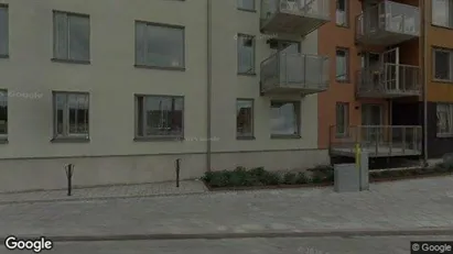 Apartments for rent in Sigtuna - Photo from Google Street View