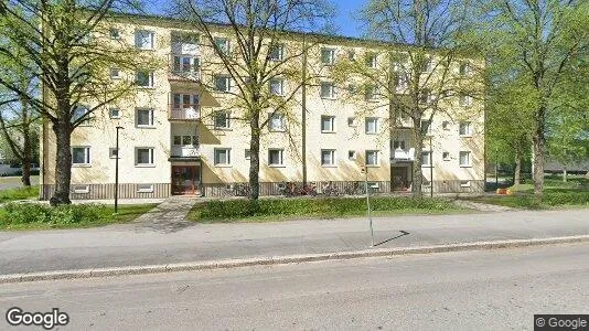 Apartments for rent in Seinäjoki - Photo from Google Street View