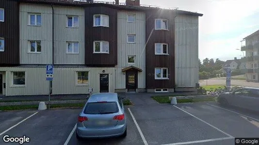 Apartments for rent in Finspång - Photo from Google Street View