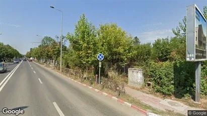 Apartments for rent in Voluntari - Photo from Google Street View