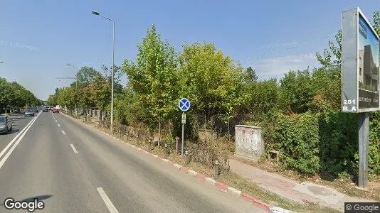 Apartments for rent in Voluntari - Photo from Google Street View