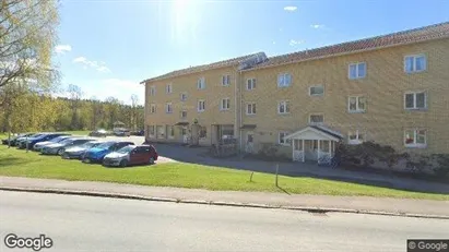 Apartments for rent in Filipstad - Photo from Google Street View