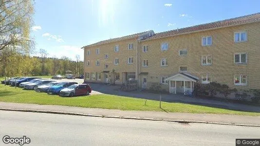 Apartments for rent in Filipstad - Photo from Google Street View