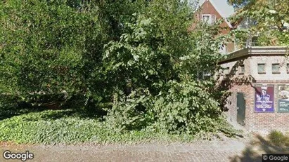 Rooms for rent in Groningen - Photo from Google Street View